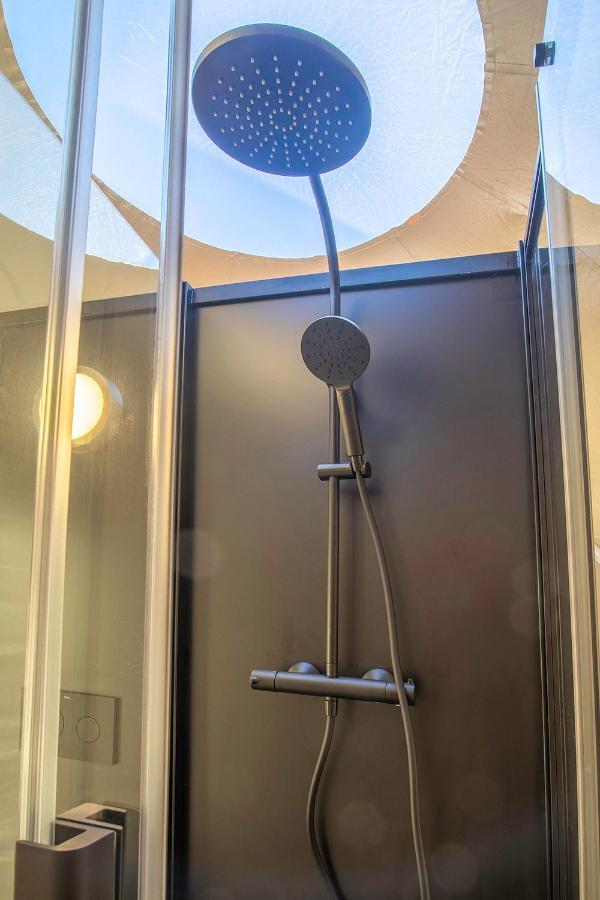 La Bulle Hotel Cómpeta Kültér fotó
